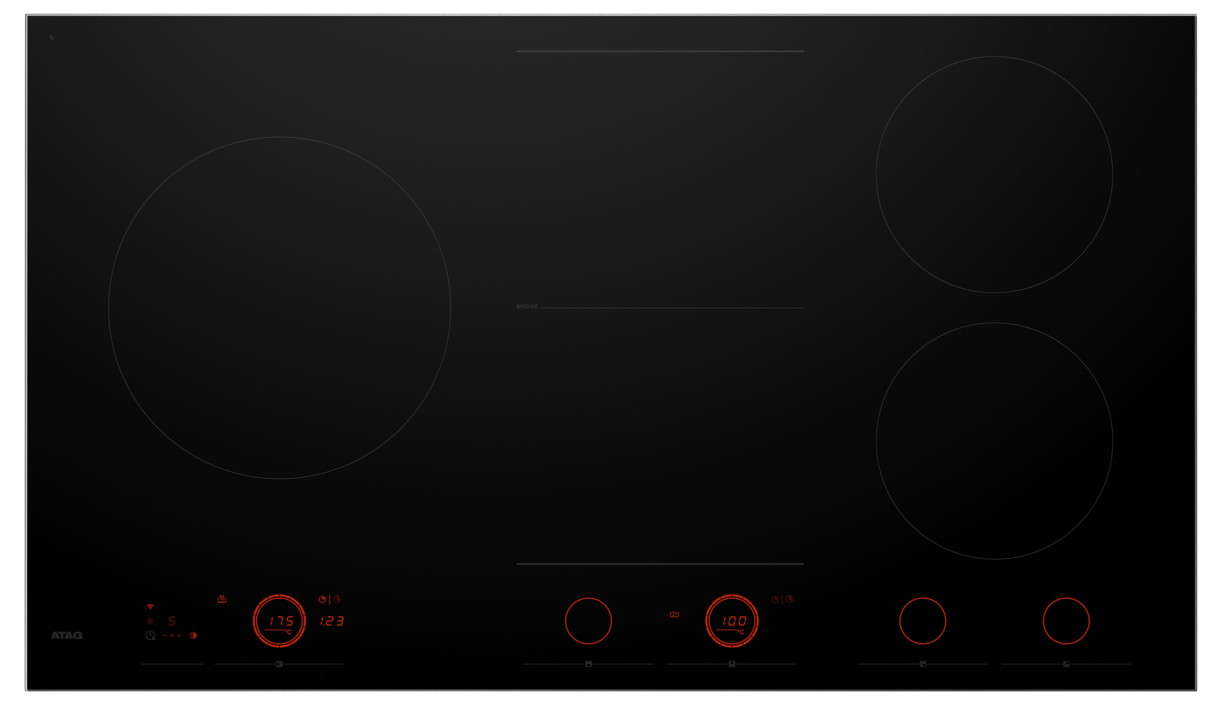 HI29571SV Atag afbeelding 2