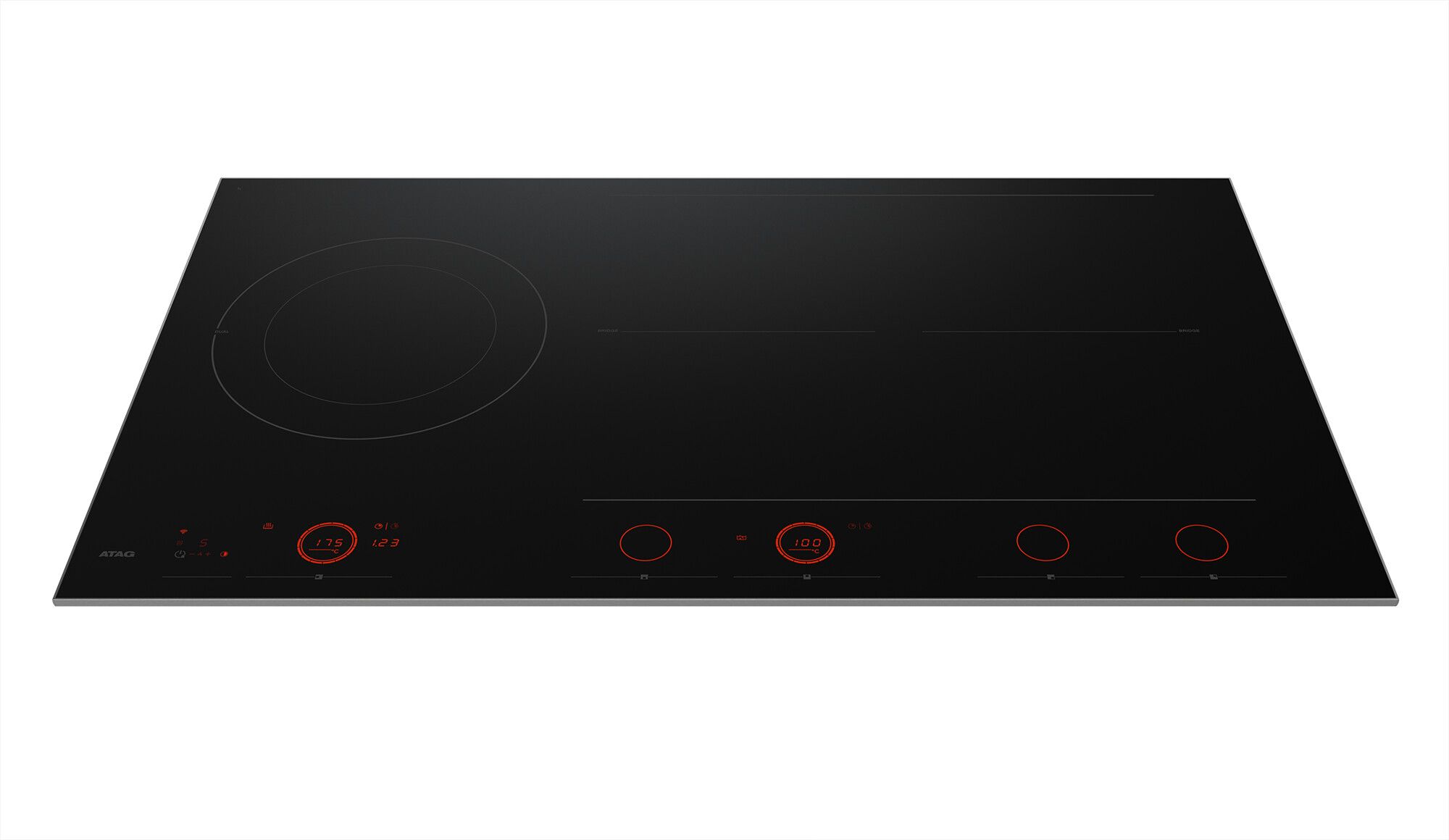 HI29571SVL Atag afbeelding 2