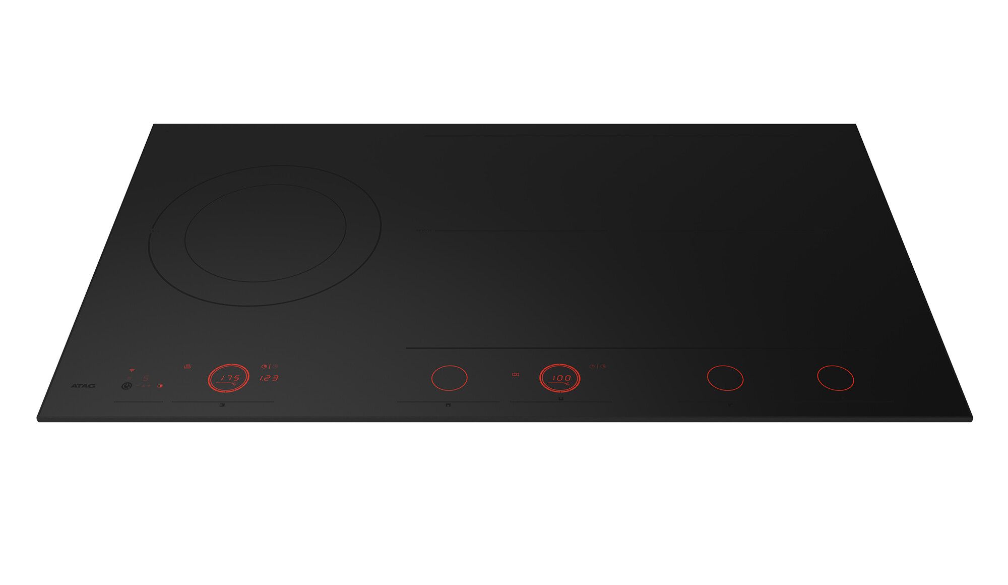 HI29572SVL Atag afbeelding 2