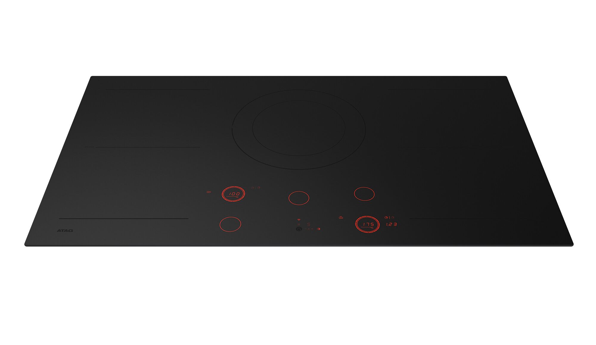 HI29572SVMI Atag afbeelding 2