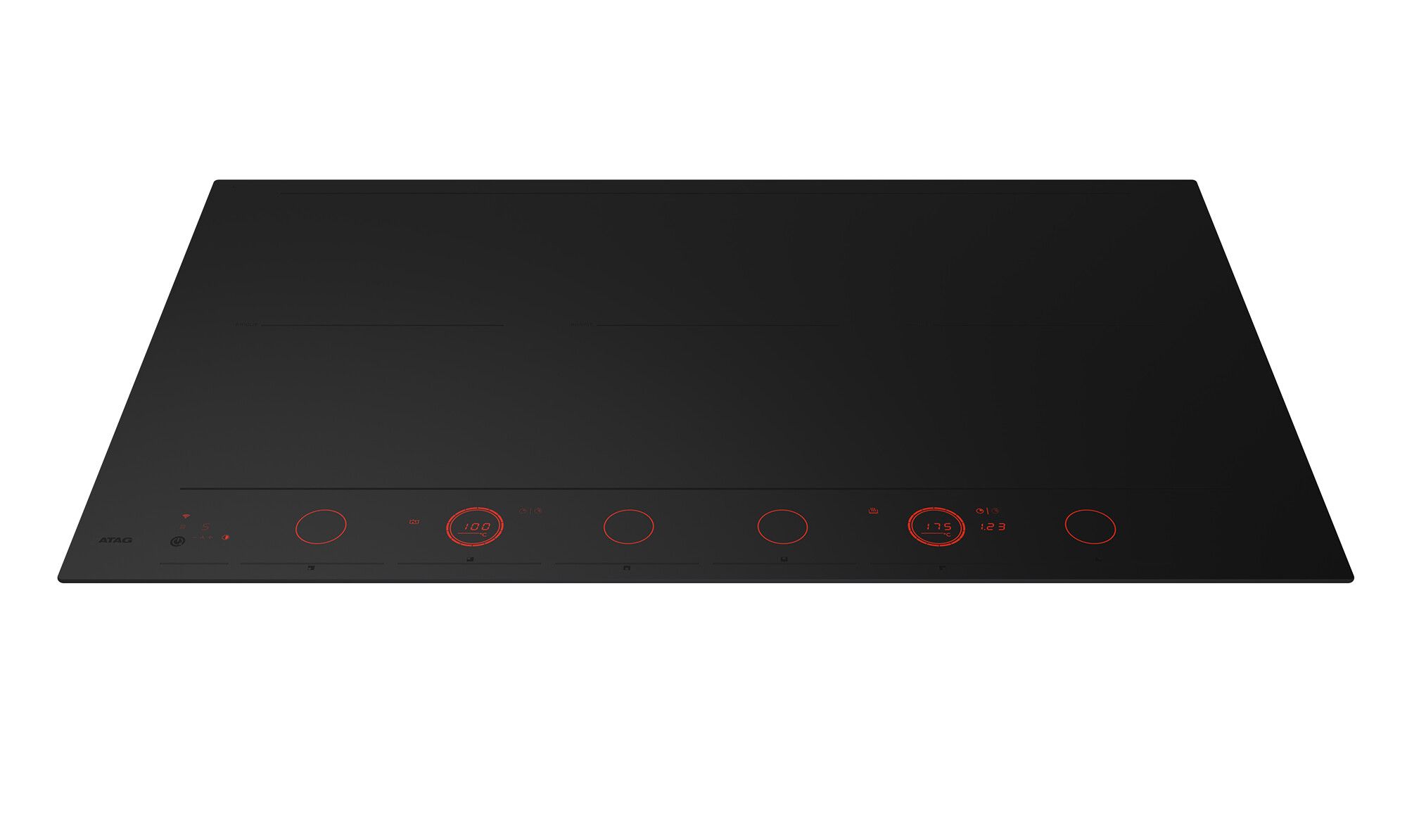 HI29672SV Atag afbeelding 2