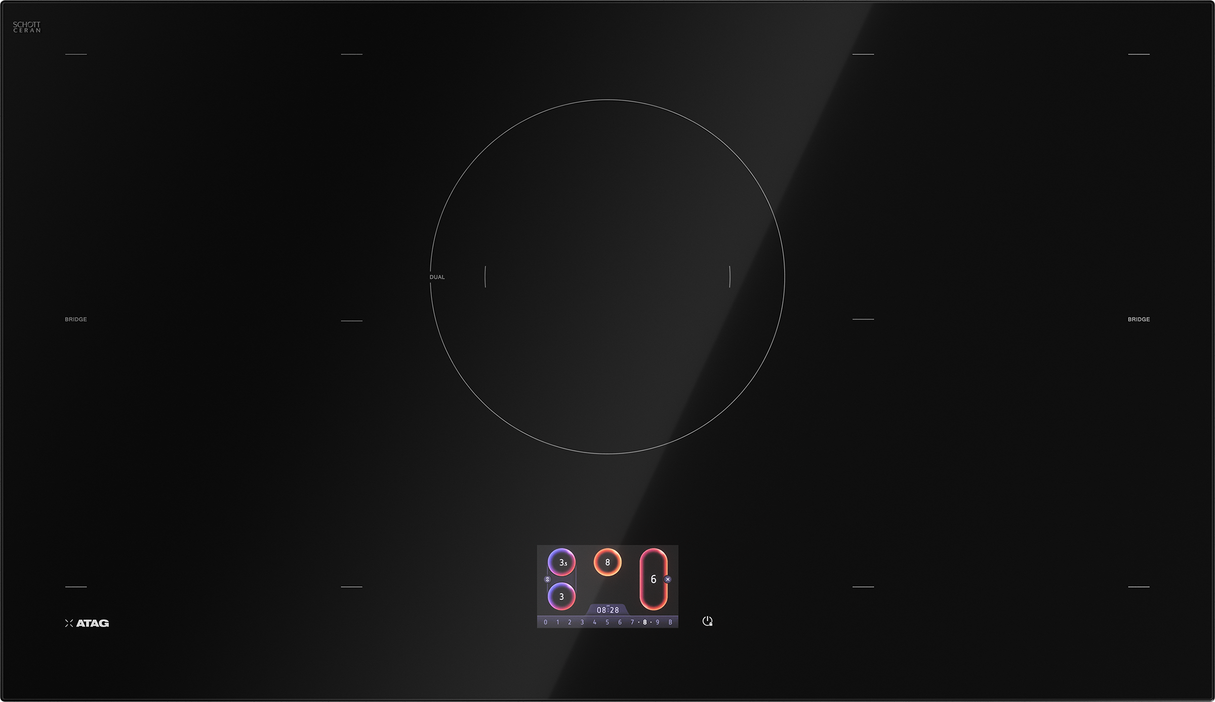 HI39571TF Atag afbeelding 2