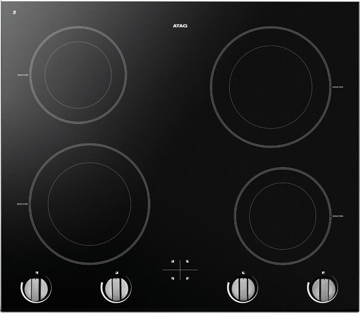 Atag HI6271B kookplaat afbeelding 1