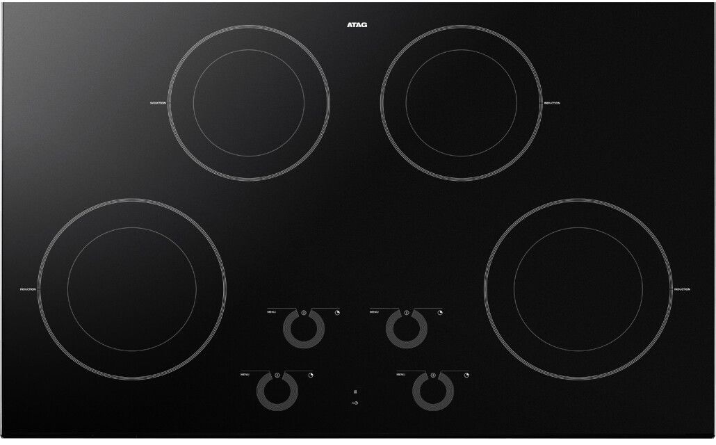 Atag HI8271S kookplaat afbeelding 1