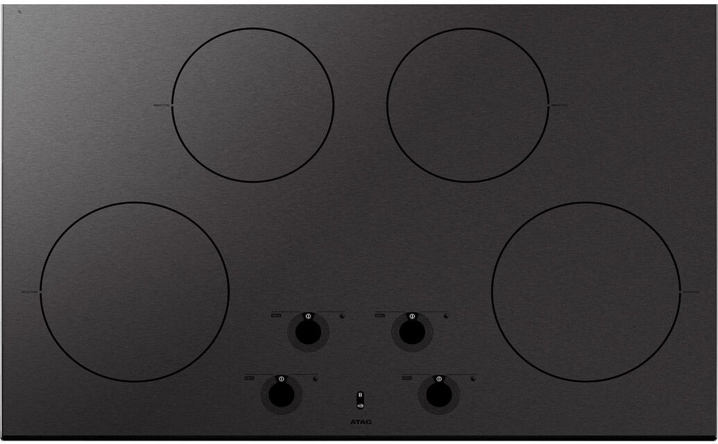 Atag HI8272S kookplaat afbeelding 1
