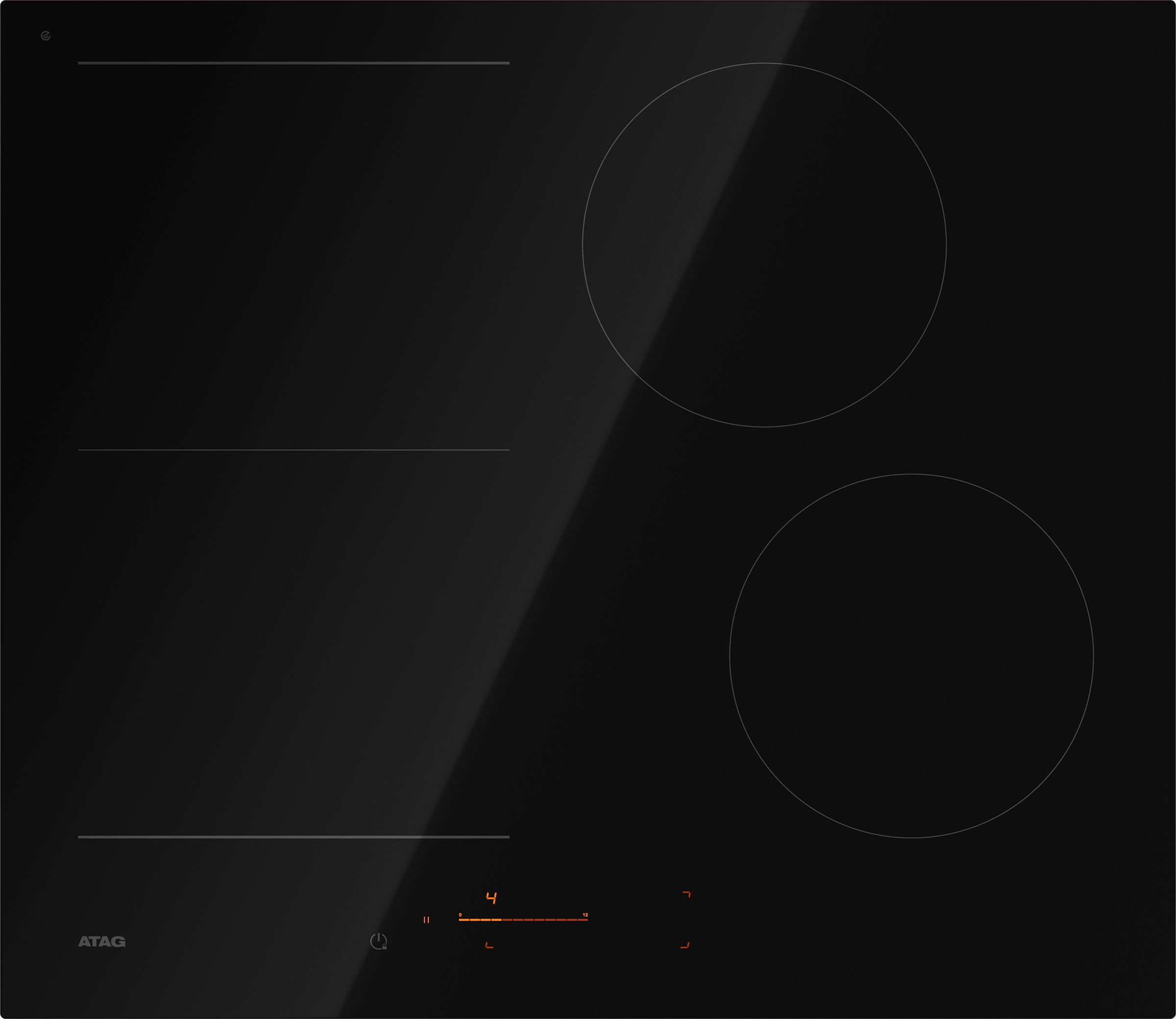 HI86471FV Atag afbeelding 2