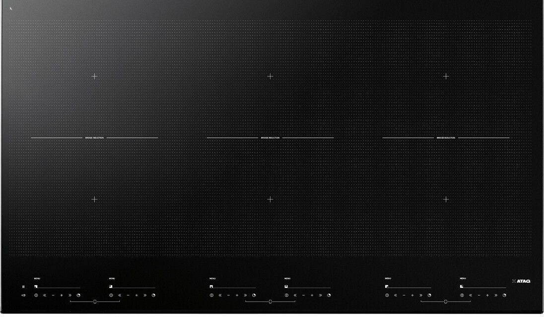 Atag HI9271MV kookplaat afbeelding 1