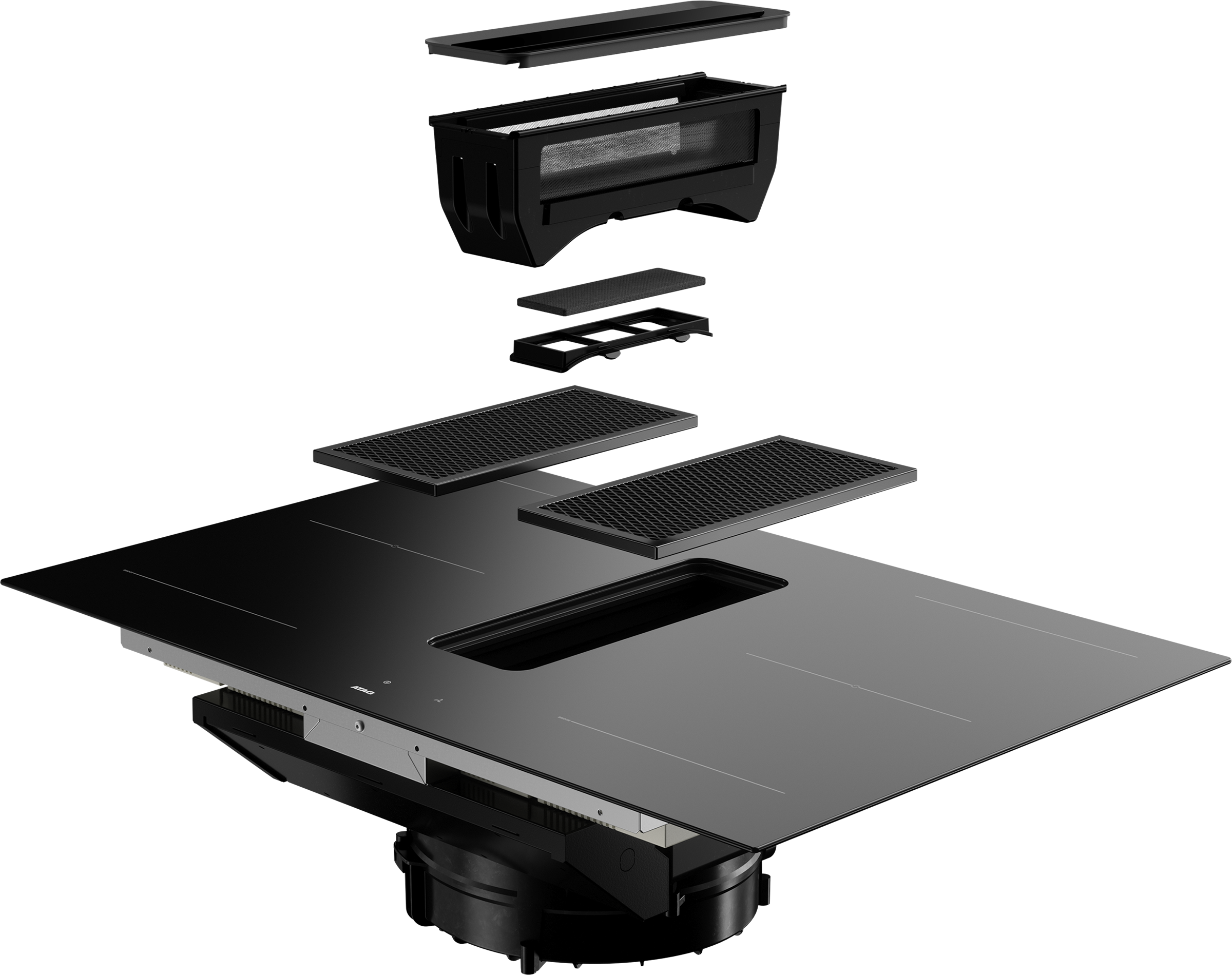 HIDD08471EVX Atag afbeelding 2