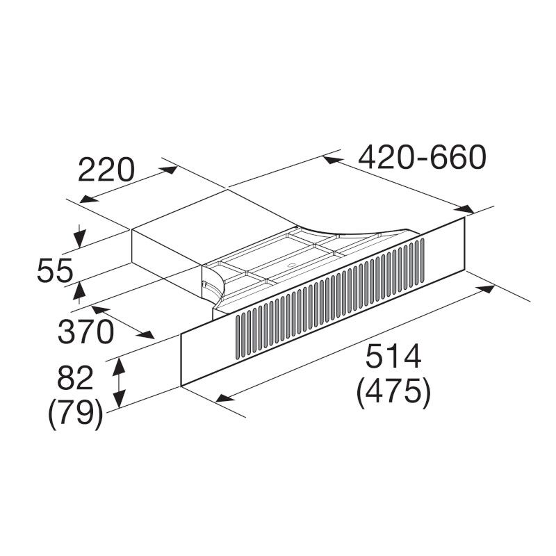 Atag HR0011 foto 2