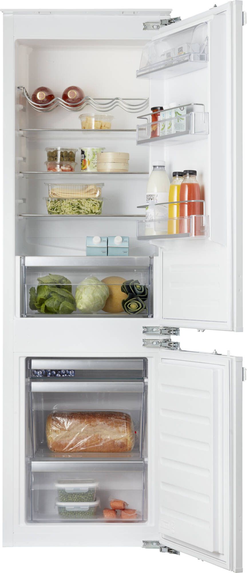 Atag KD63178D koelkast afbeelding 1