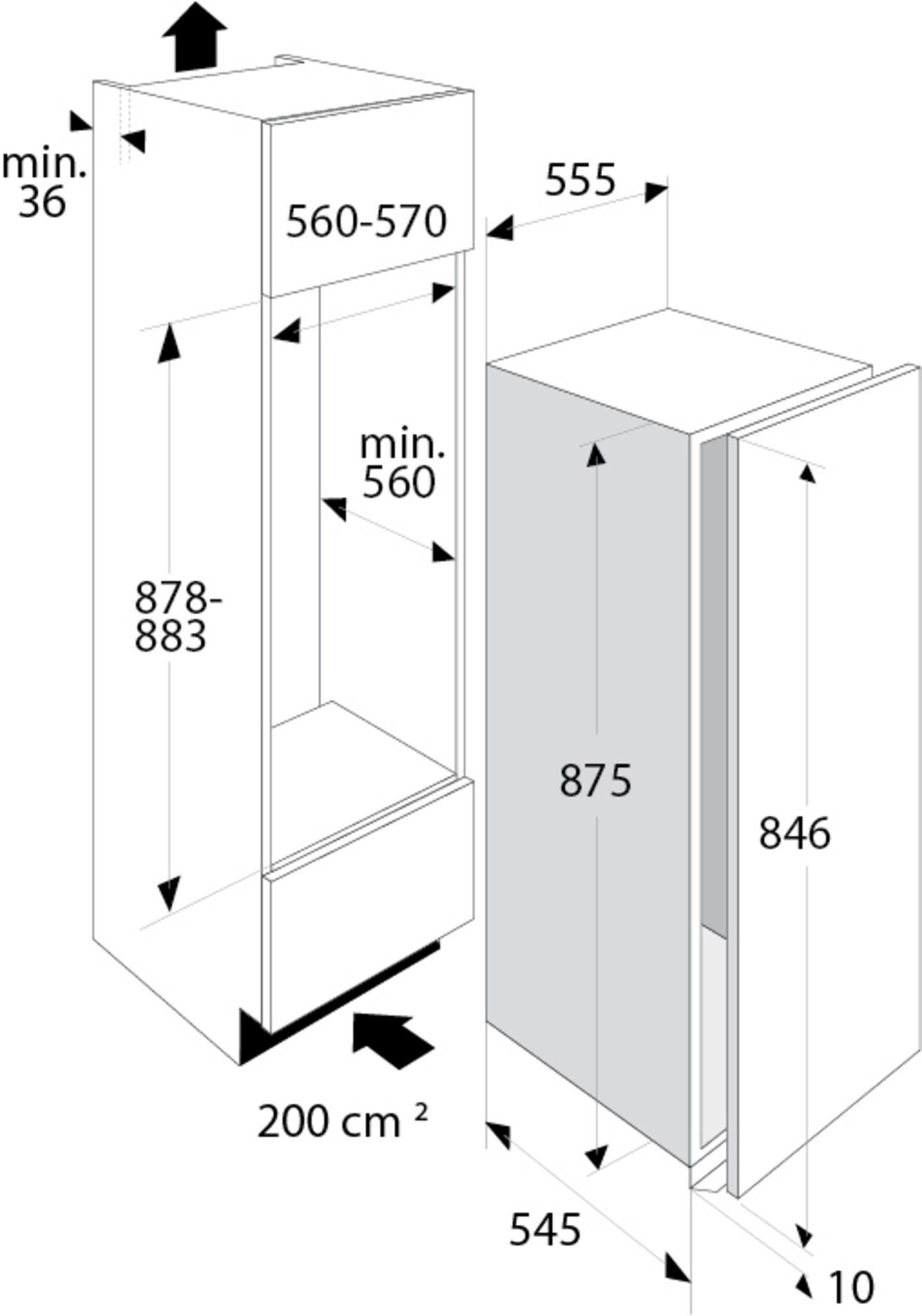 KD65088C Atag afbeelding 2