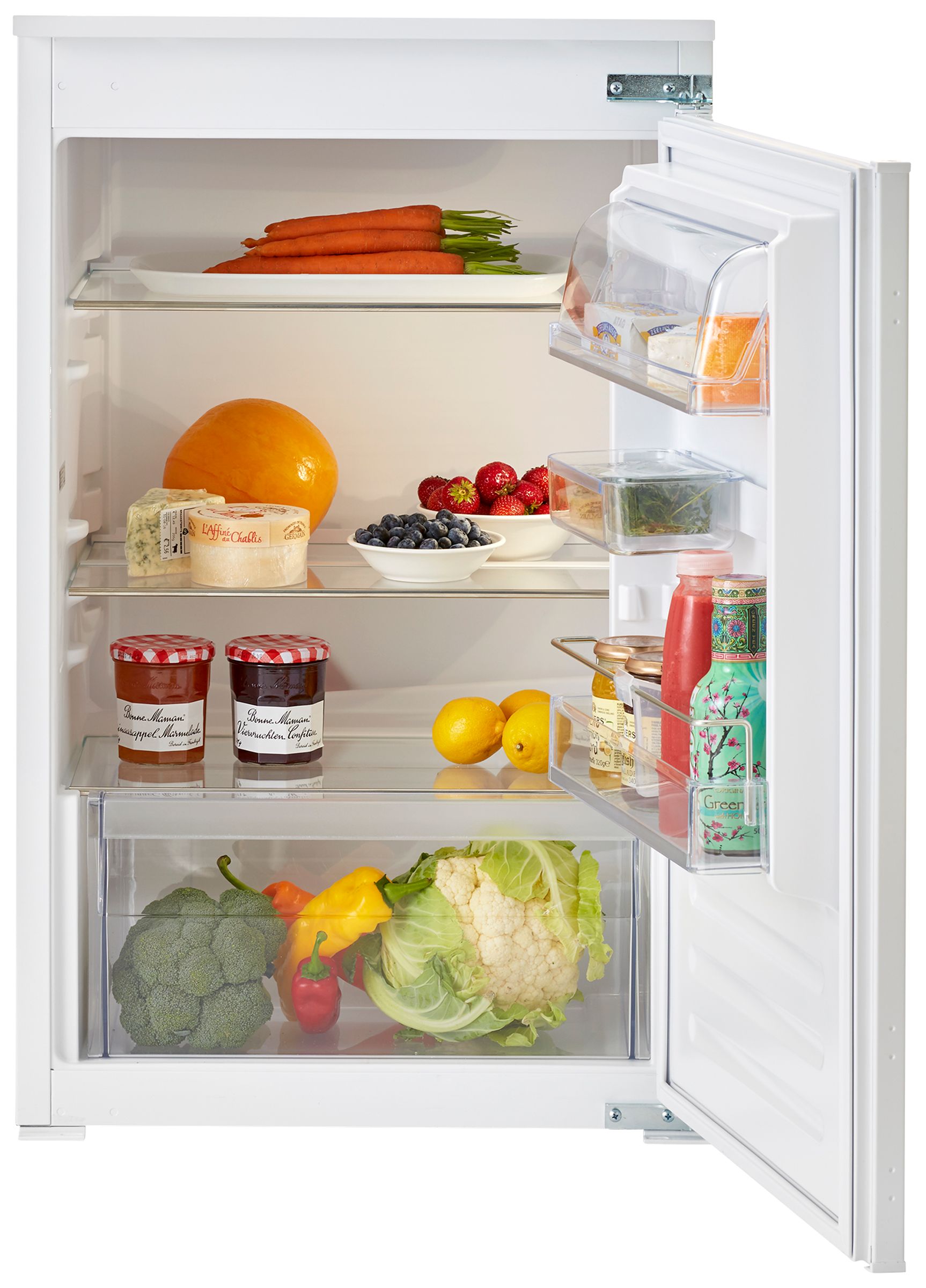 Atag KD67088A koelkast afbeelding 1