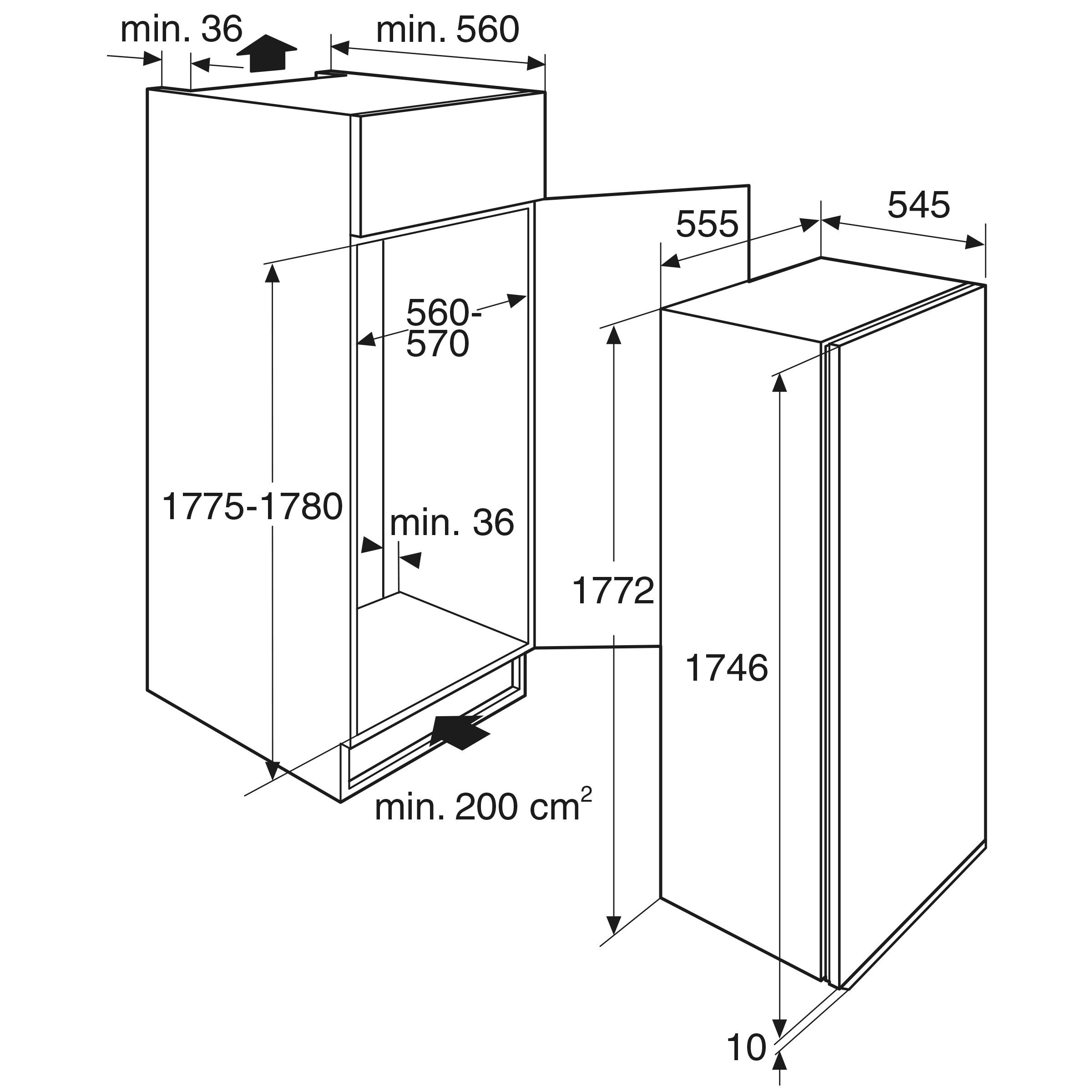 KD85178CDC Atag afbeelding 2