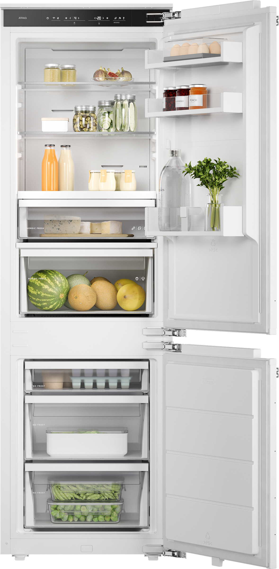 KDC8178ND Atag afbeelding 2