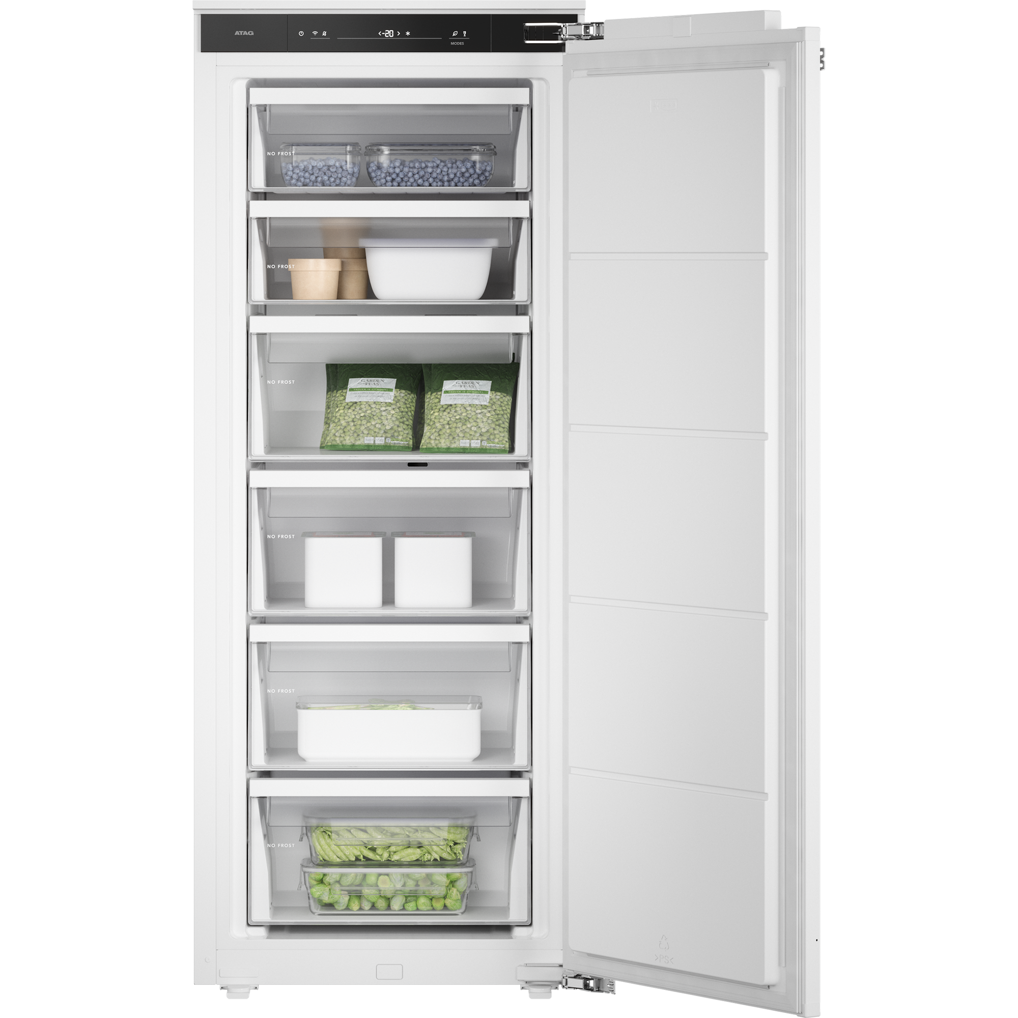 Atag KDV8140ND