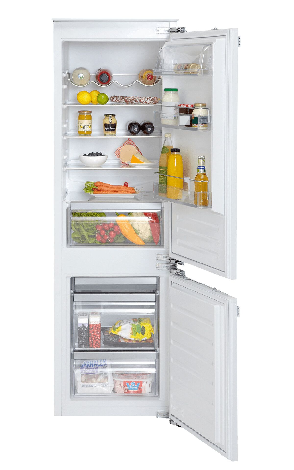 Atag KS33178D koelkast afbeelding 1