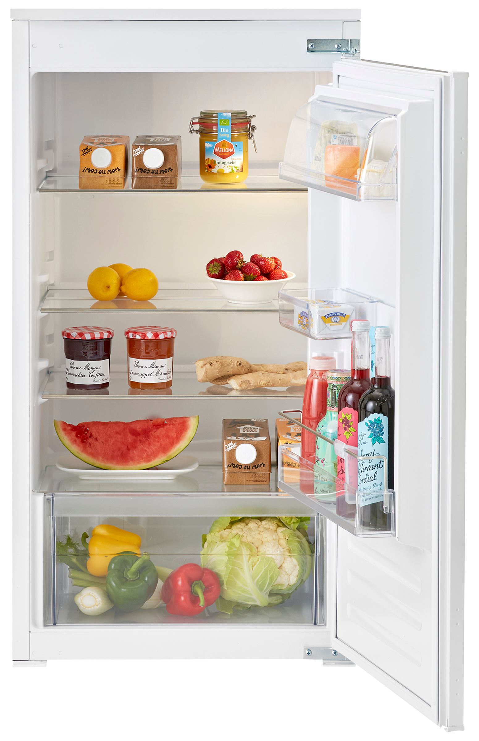 Atag KS37102A koelkast afbeelding 1