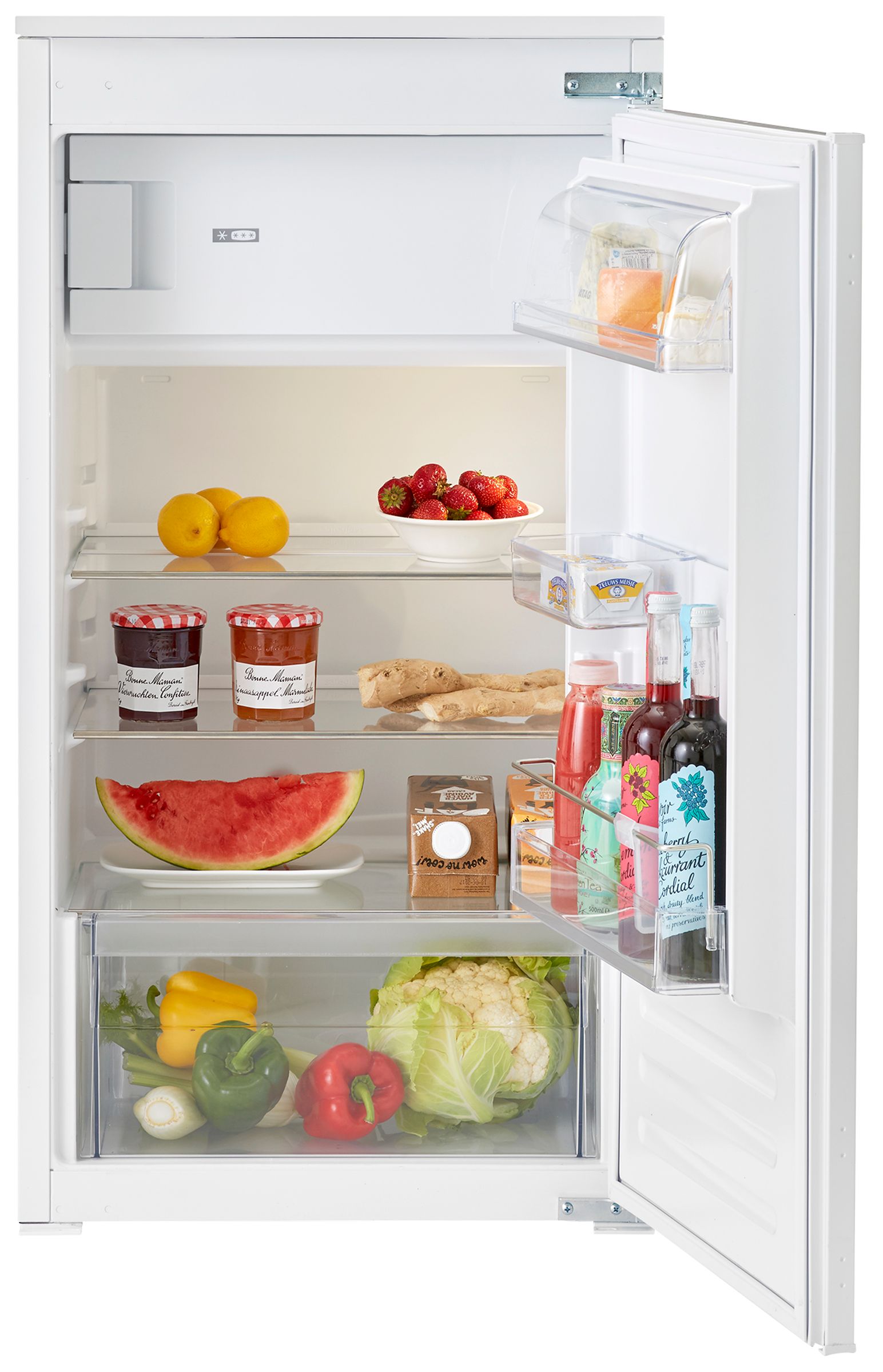 Atag KS37102B koelkast afbeelding 1