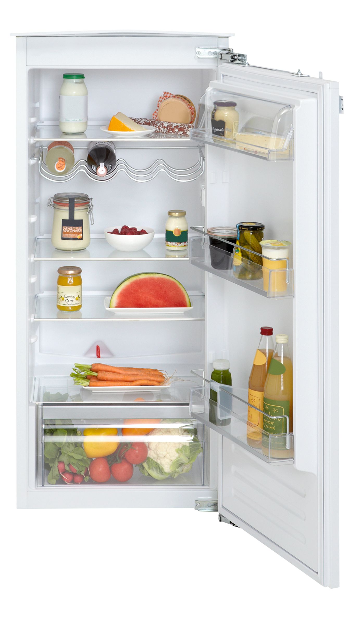 Atag KS37122A koelkast afbeelding 1