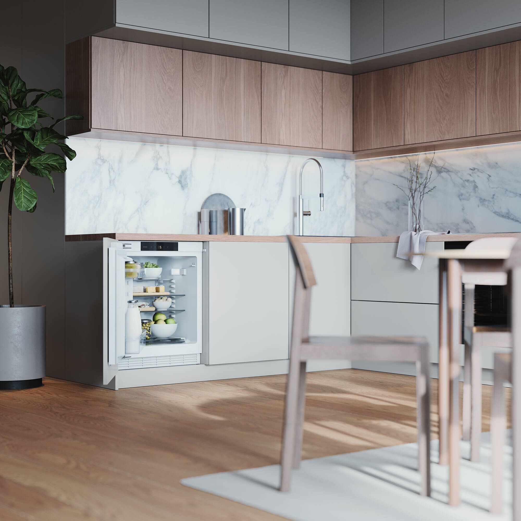 KU2590A Atag afbeelding 2