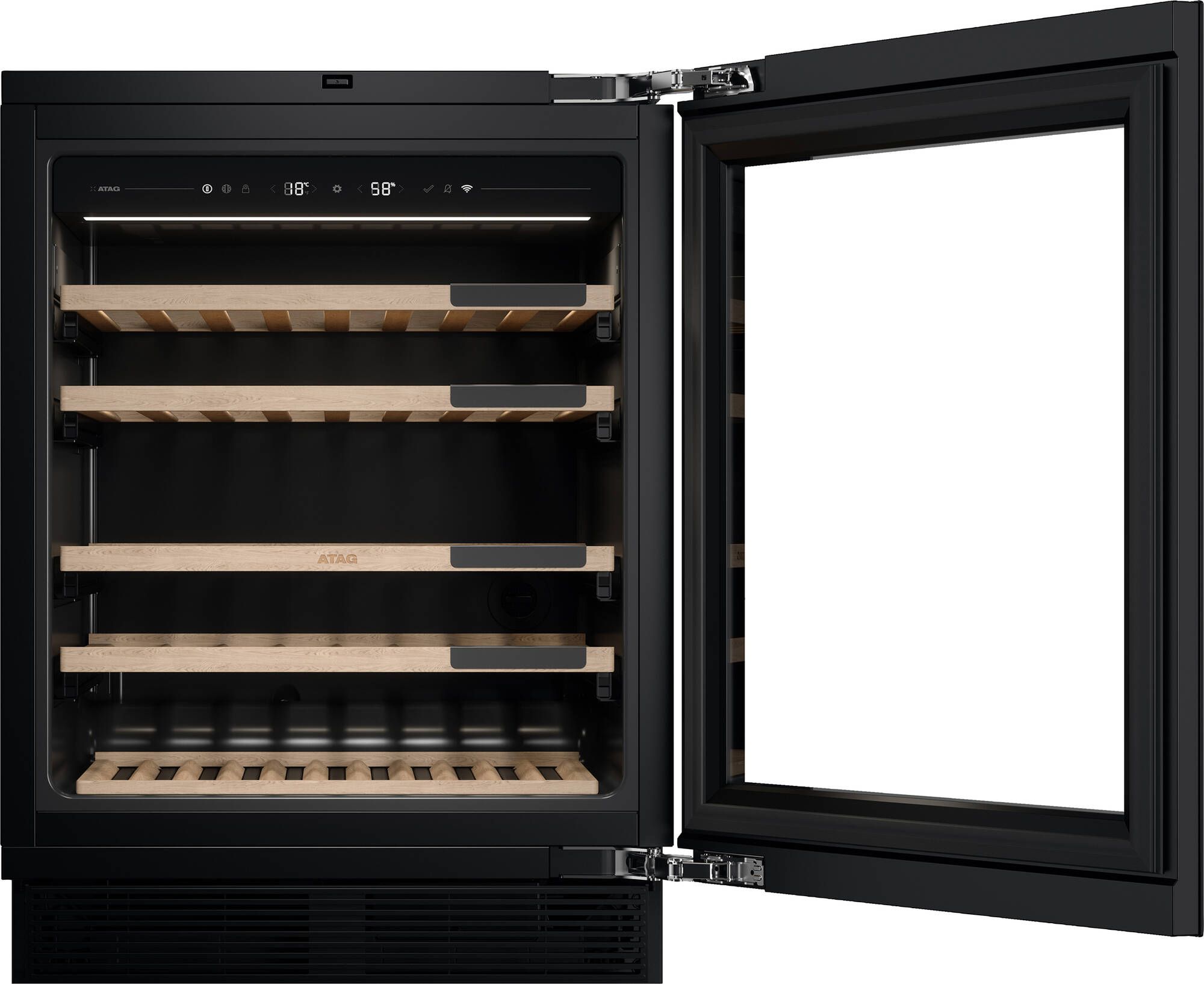 KU8571K1C Atag afbeelding 2