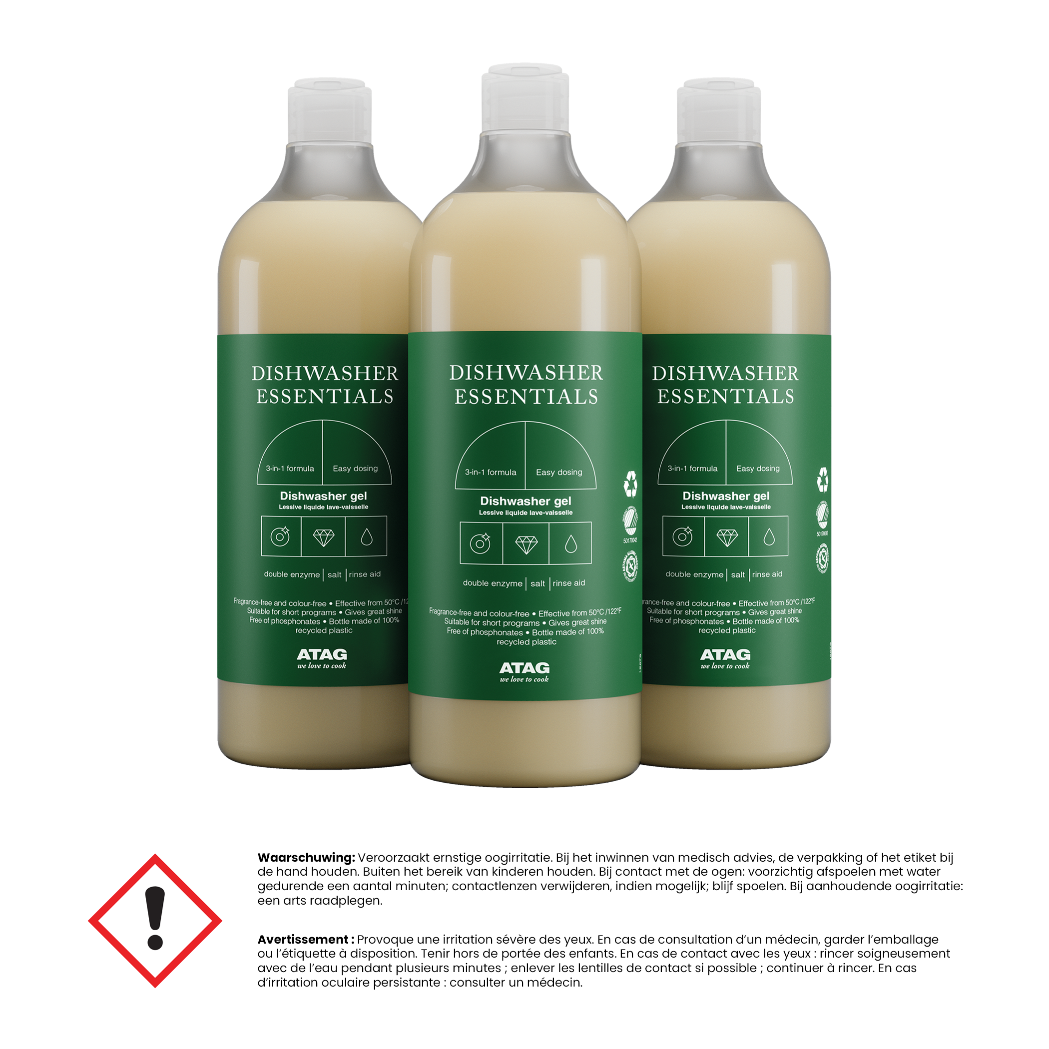 LD10 Atag afbeelding 2