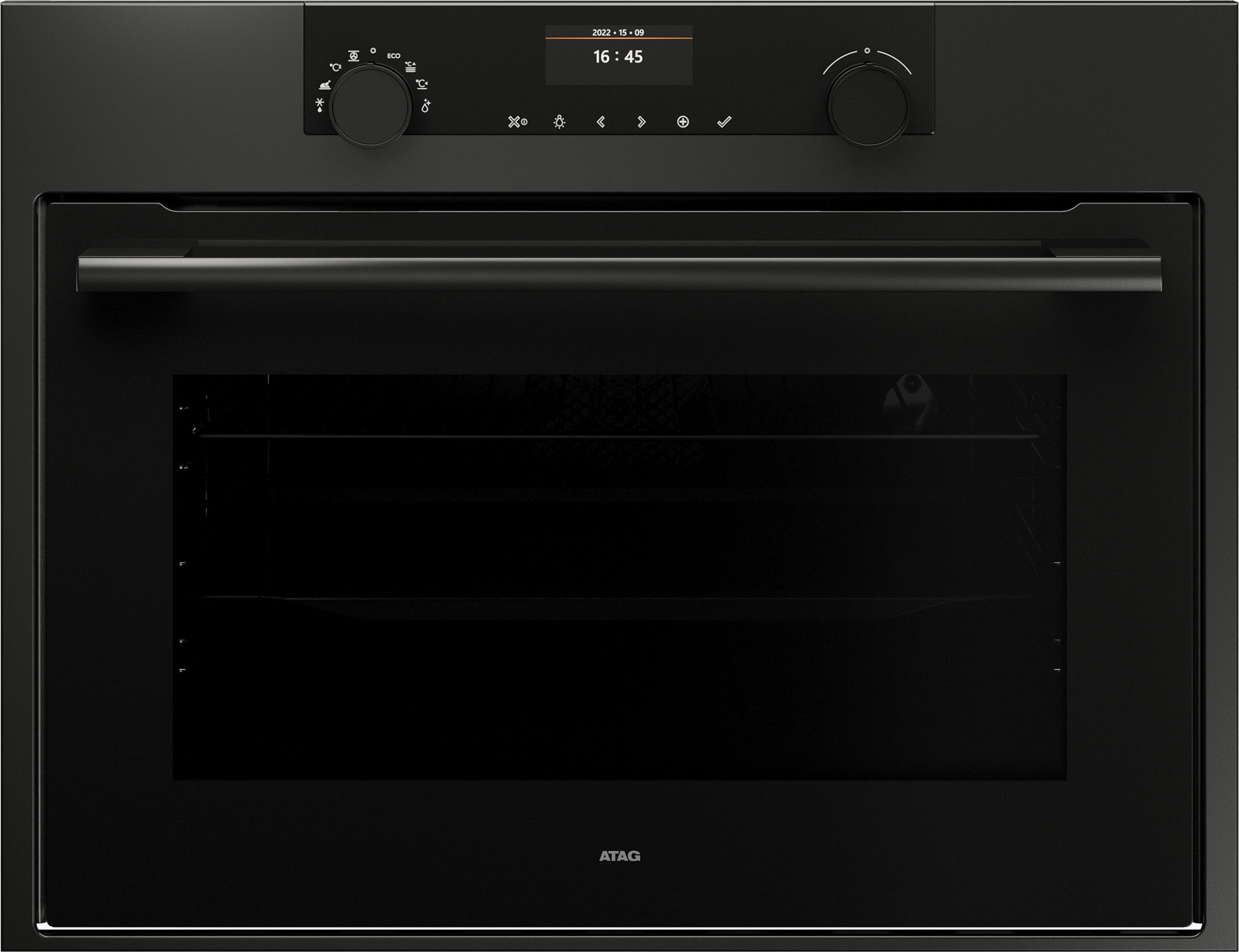 Atag OX4695C oven afbeelding 1