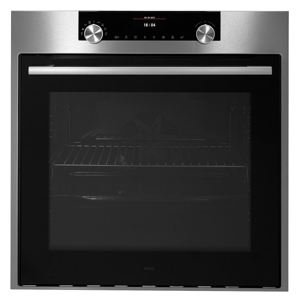 Atag OX6611C oven afbeelding 1