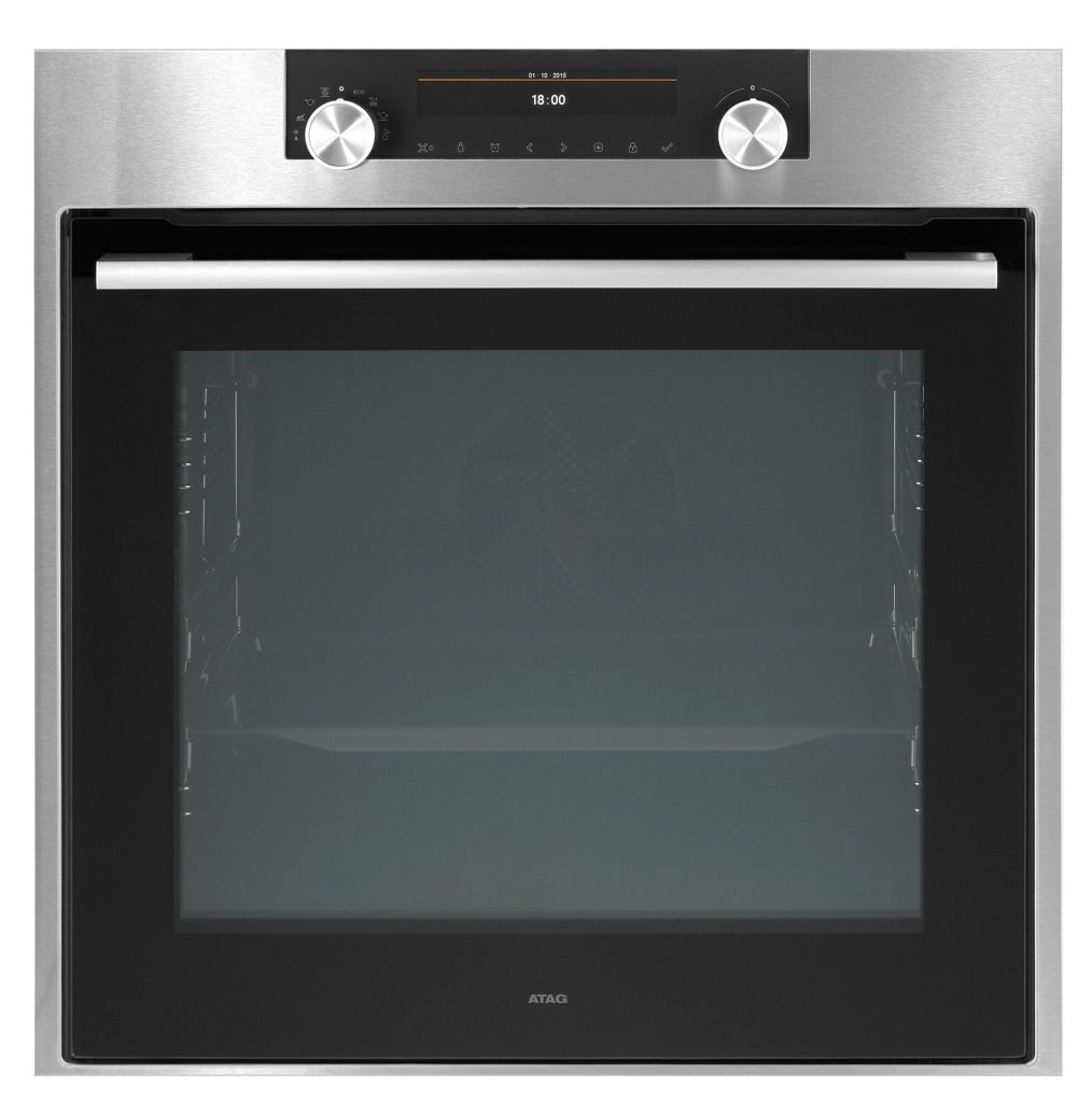 Atag OX6611D oven afbeelding 1