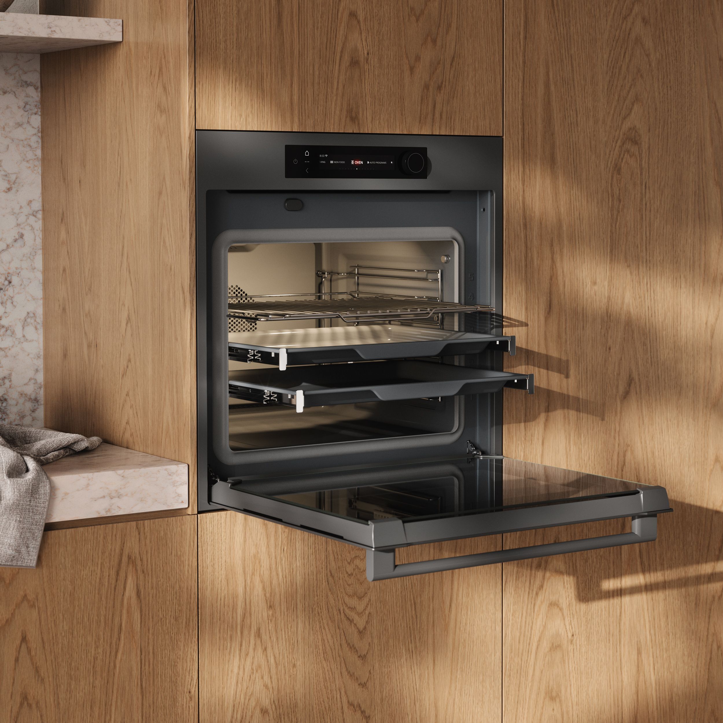 OX8695D Atag afbeelding 2