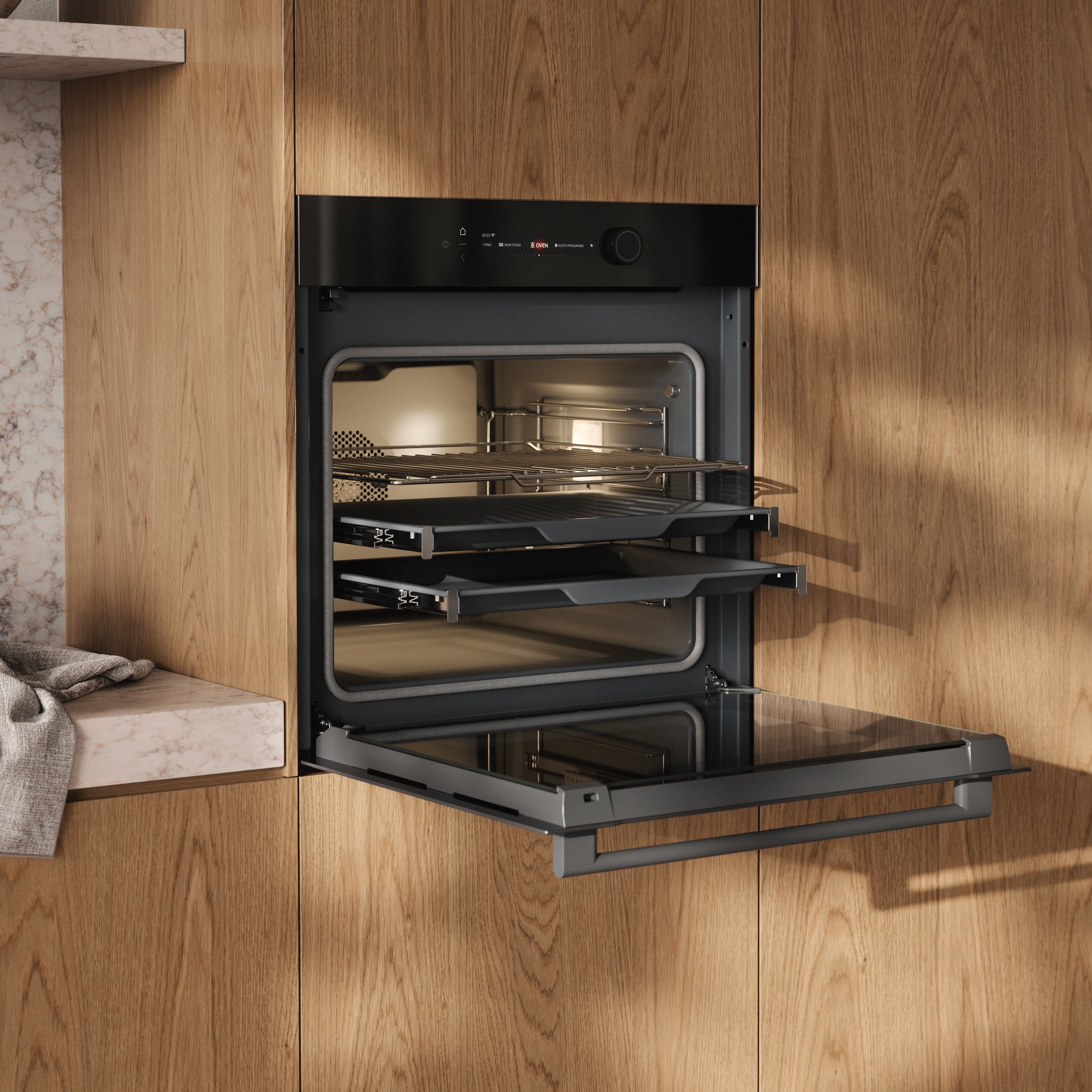 OXP8671D Atag afbeelding 2