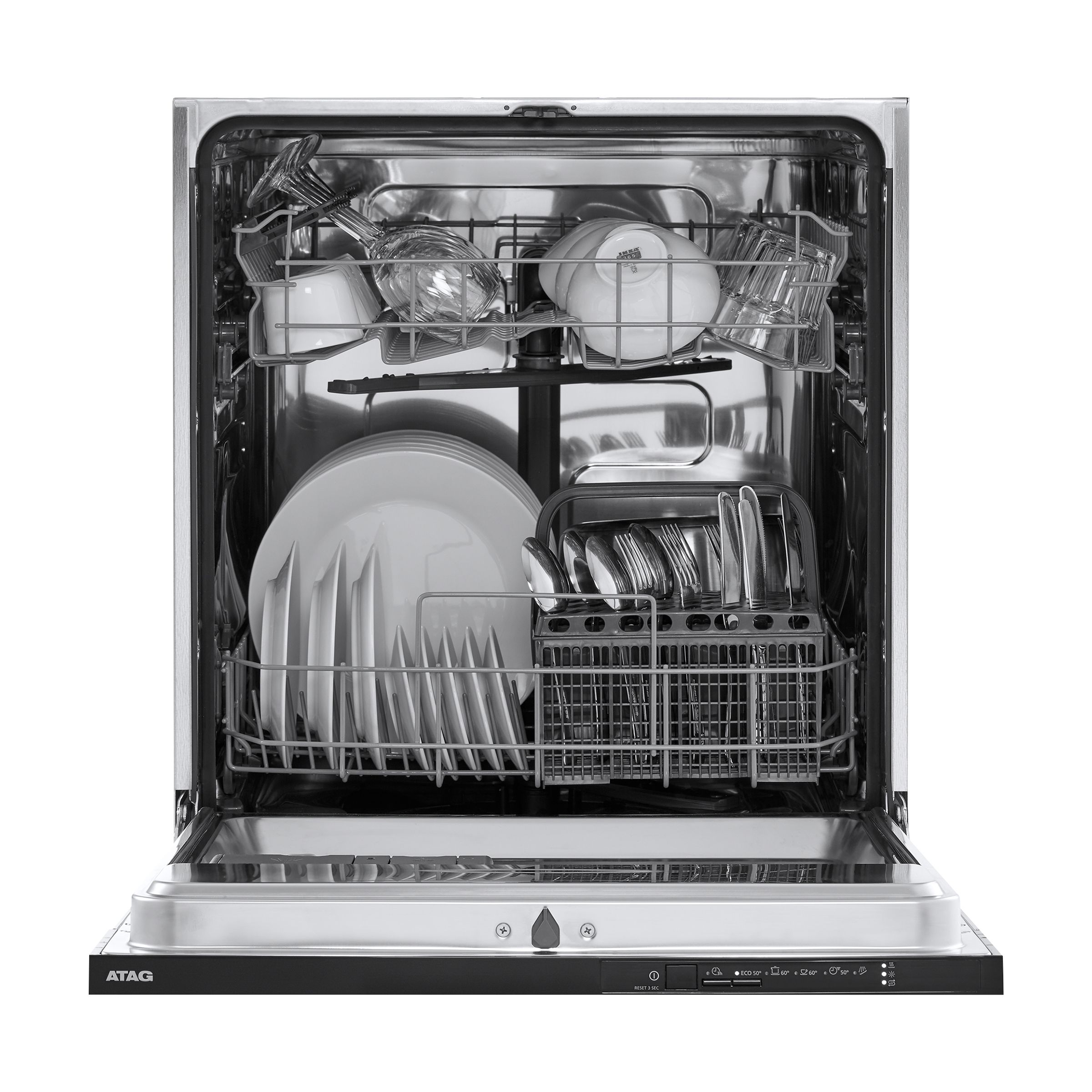 Atag VA5113BT vaatwasser afbeelding 1