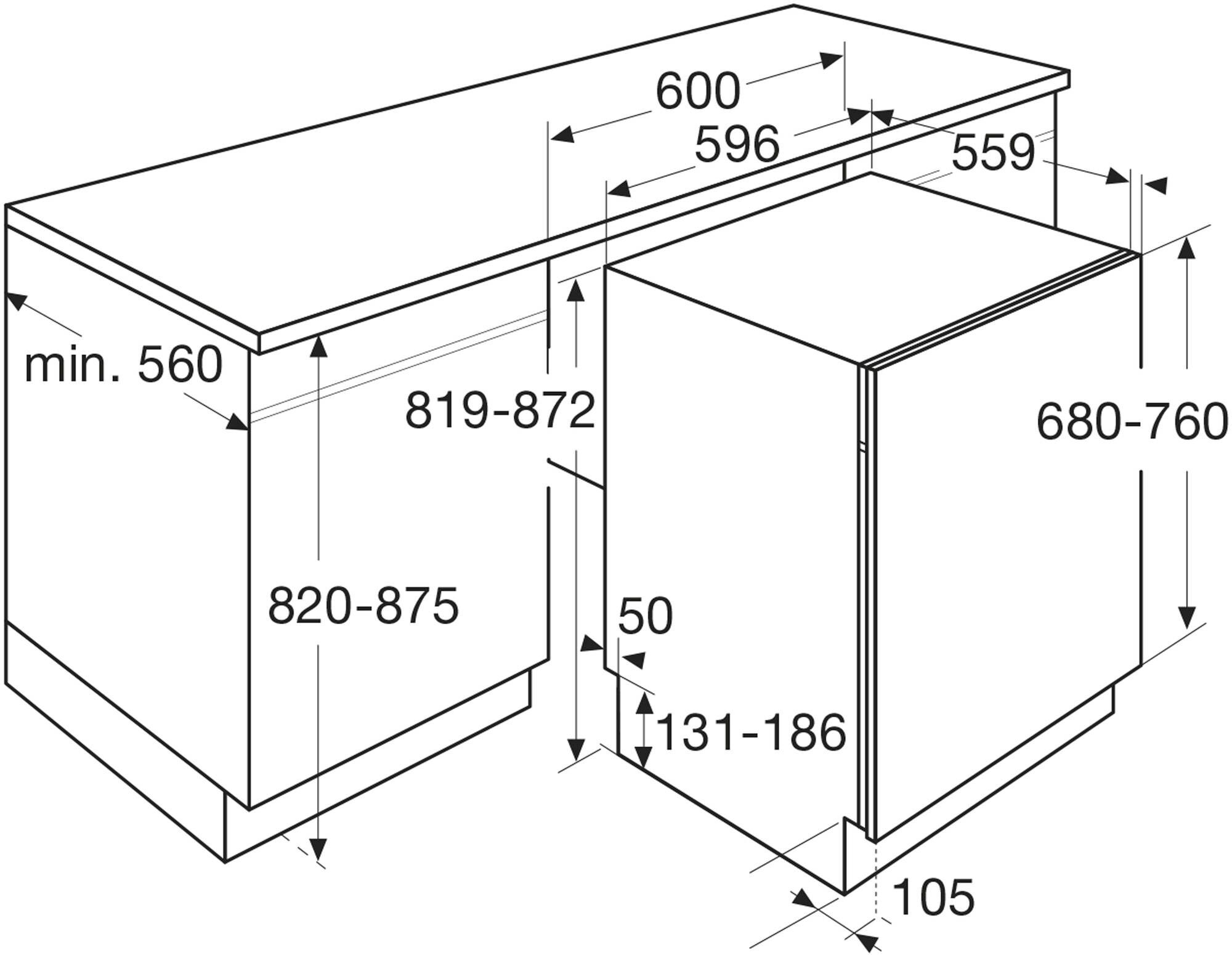 VA7113QT Atag afbeelding 2