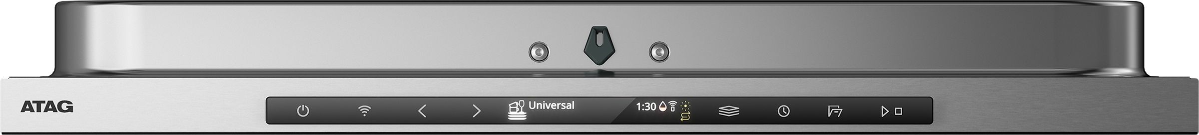 VA7213SLO Atag afbeelding 2