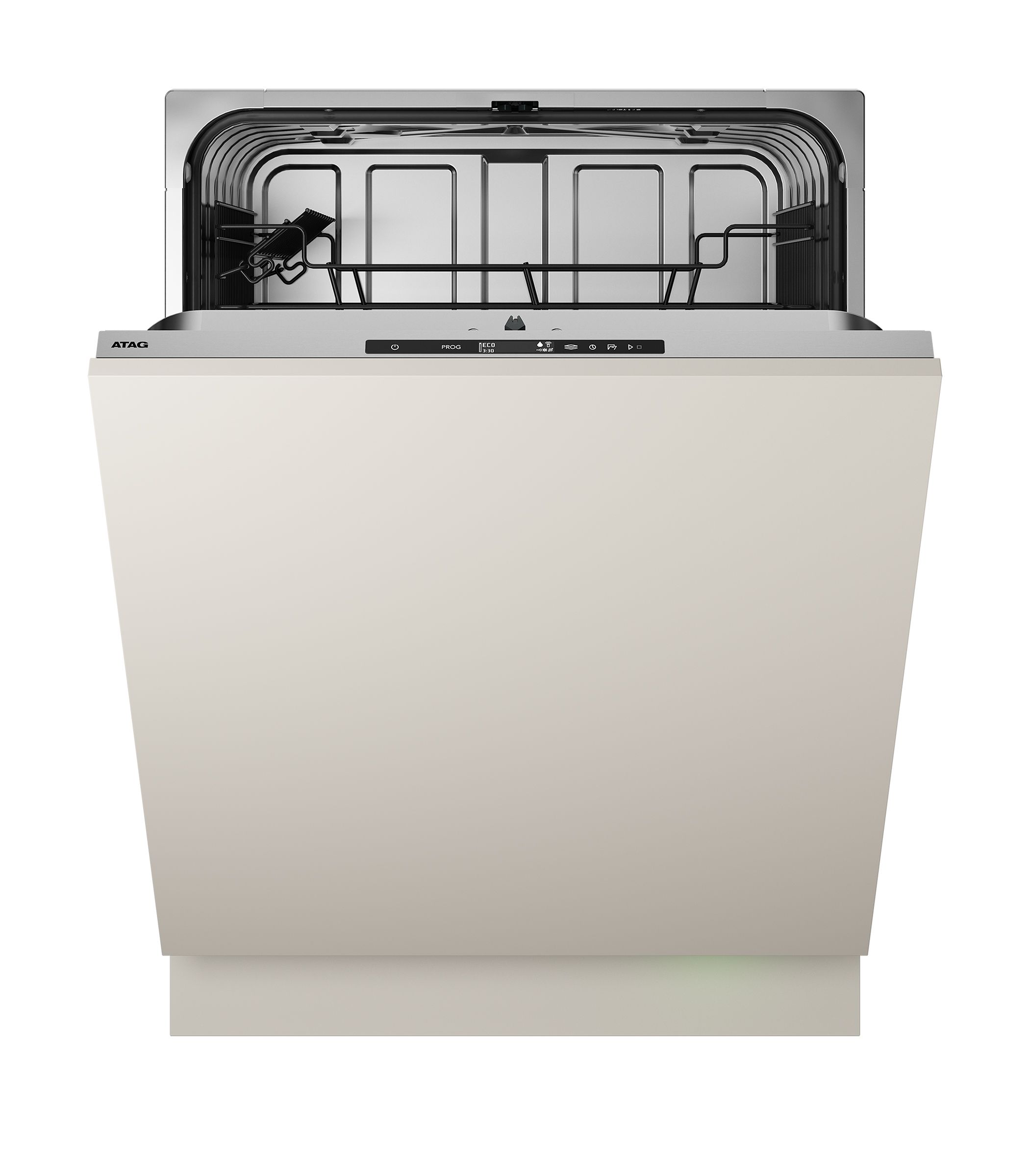 Atag VA7213SMN vaatwasser afbeelding 1
