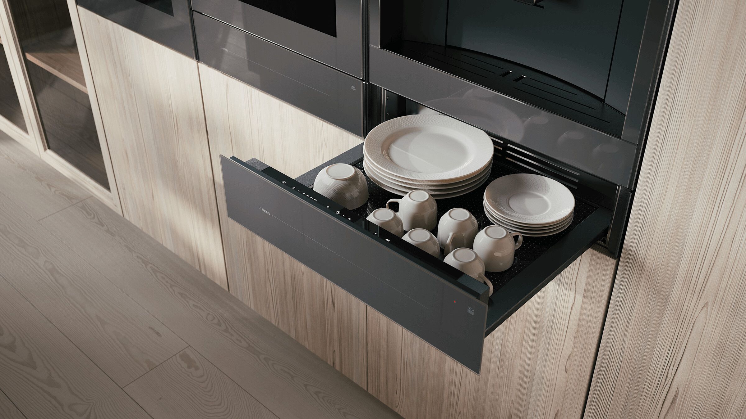 WD1785M Atag afbeelding 2