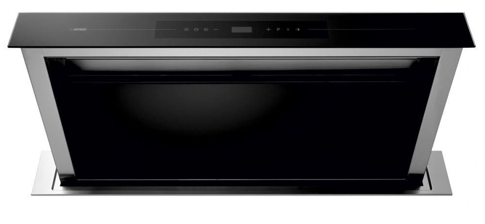 Atag WDD9074MM afzuigkap afbeelding 1