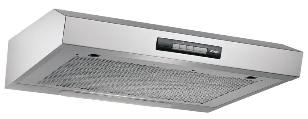 Atag WO6211AC afzuigkap afbeelding 1