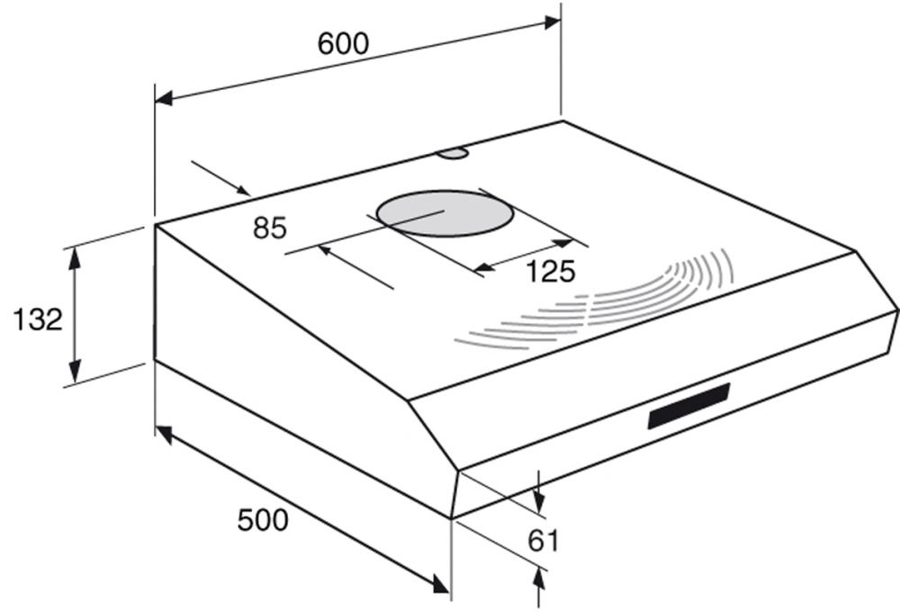 WO6211AC Atag afbeelding 2