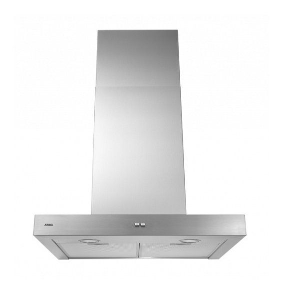 Atag WS6211RCL afzuigkap afbeelding 1