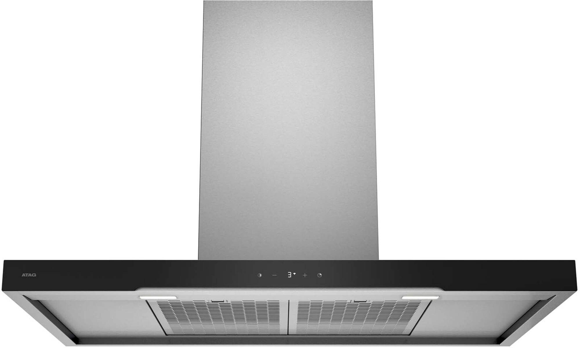 Atag WS90211MX afzuigkap afbeelding 1