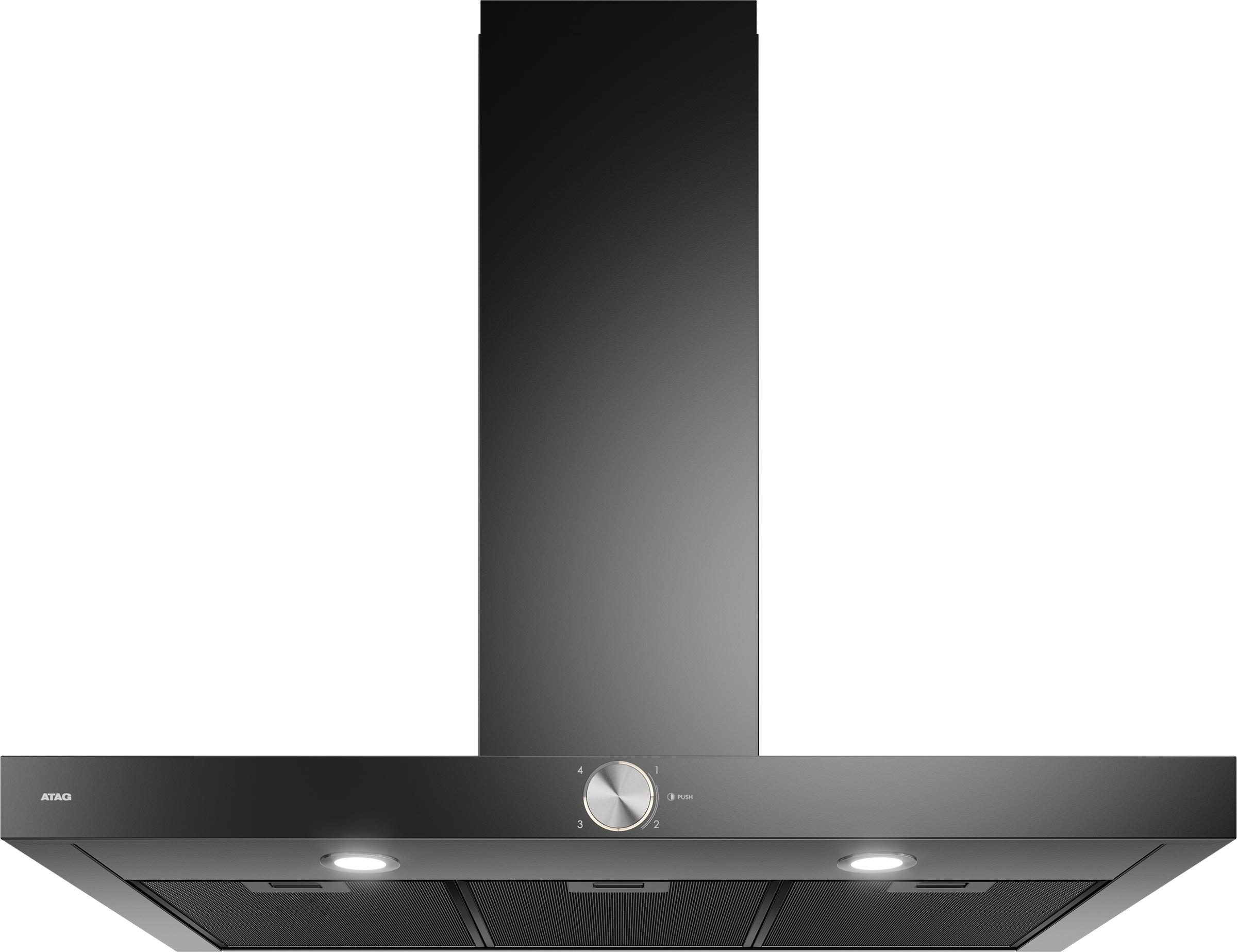 Atag WS90292JM afzuigkap afbeelding 1