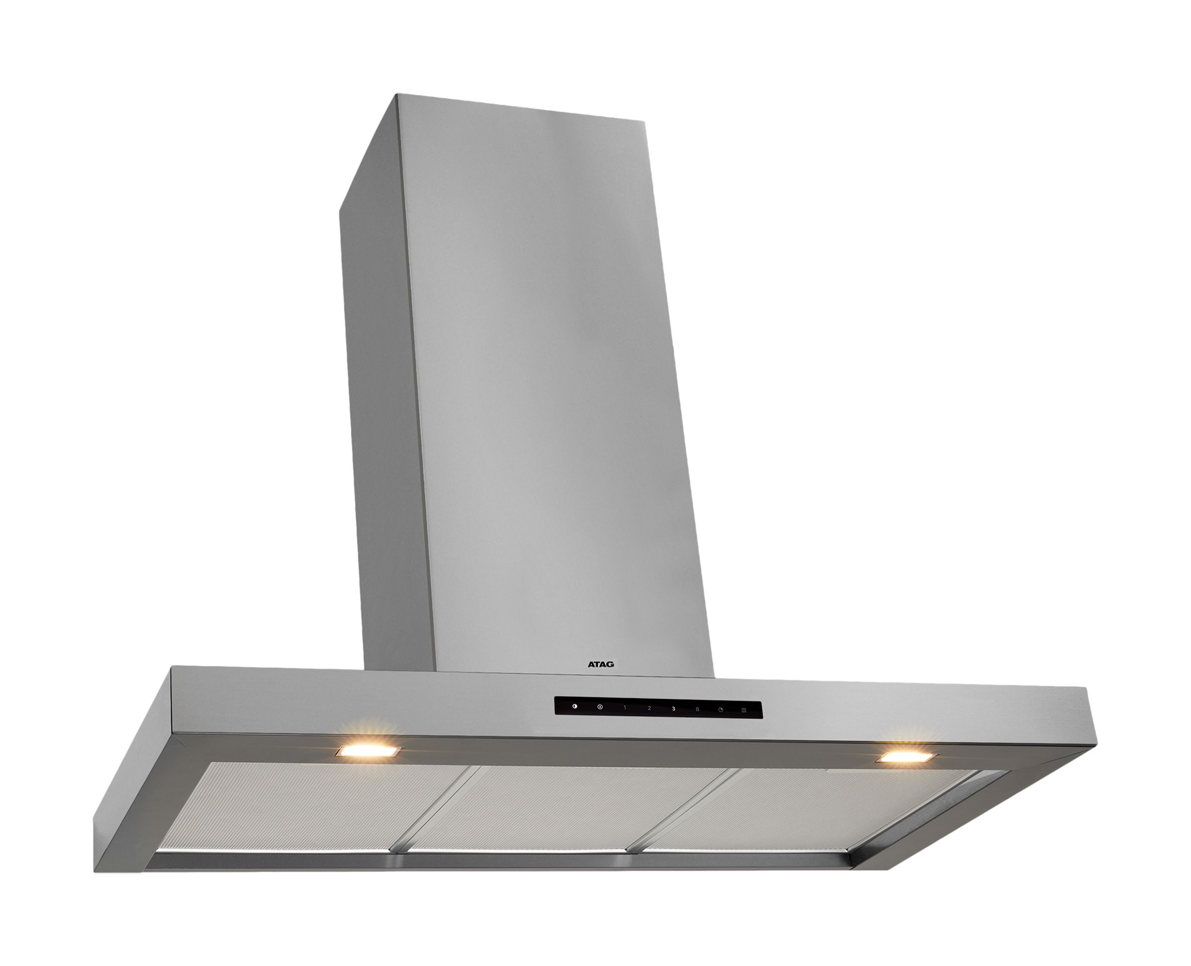 Atag WS90311IM afzuigkap afbeelding 1