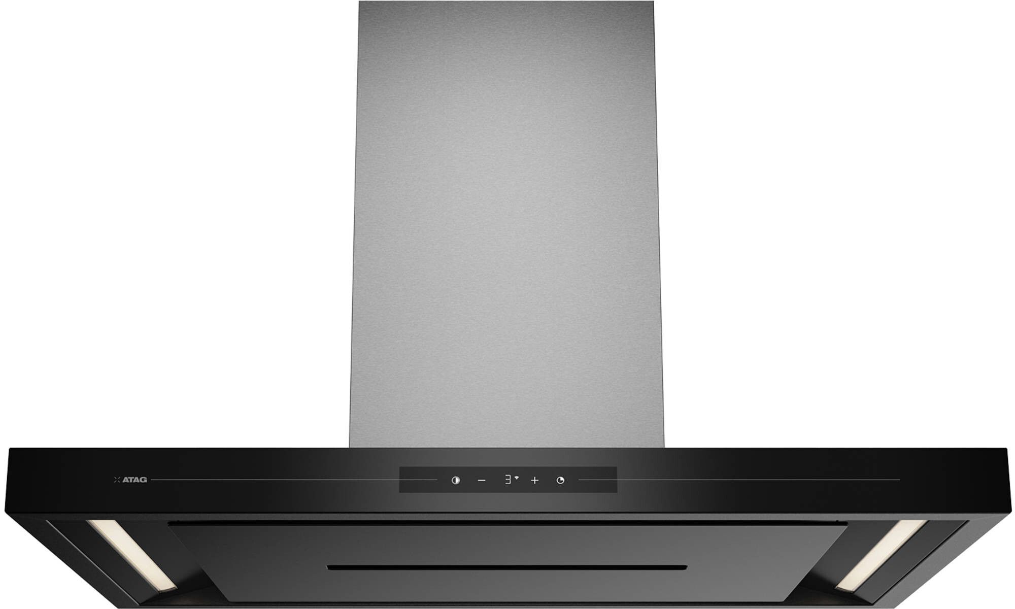 Atag WS9074MG afzuigkap afbeelding 1