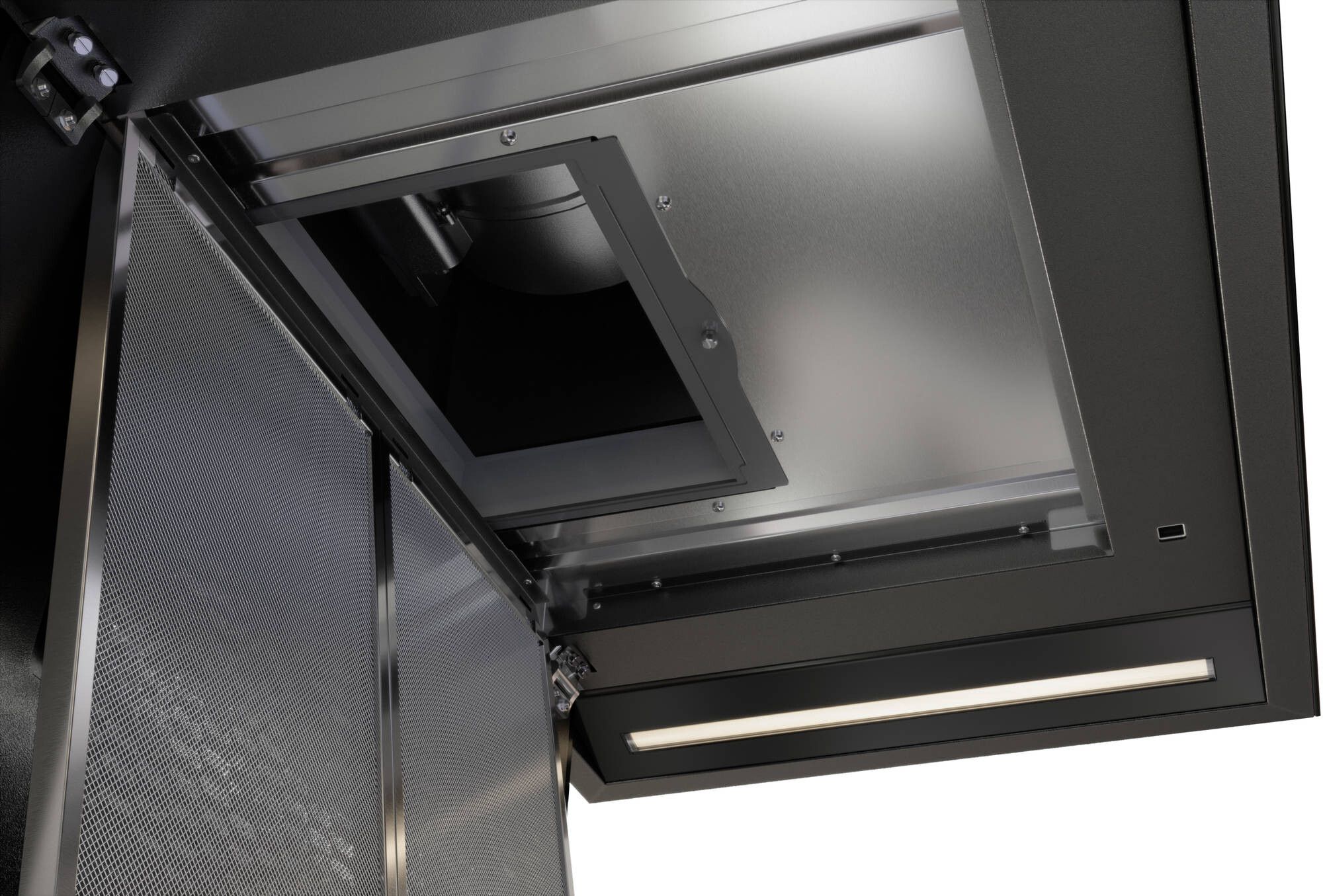 WS9085MG Atag afbeelding 2