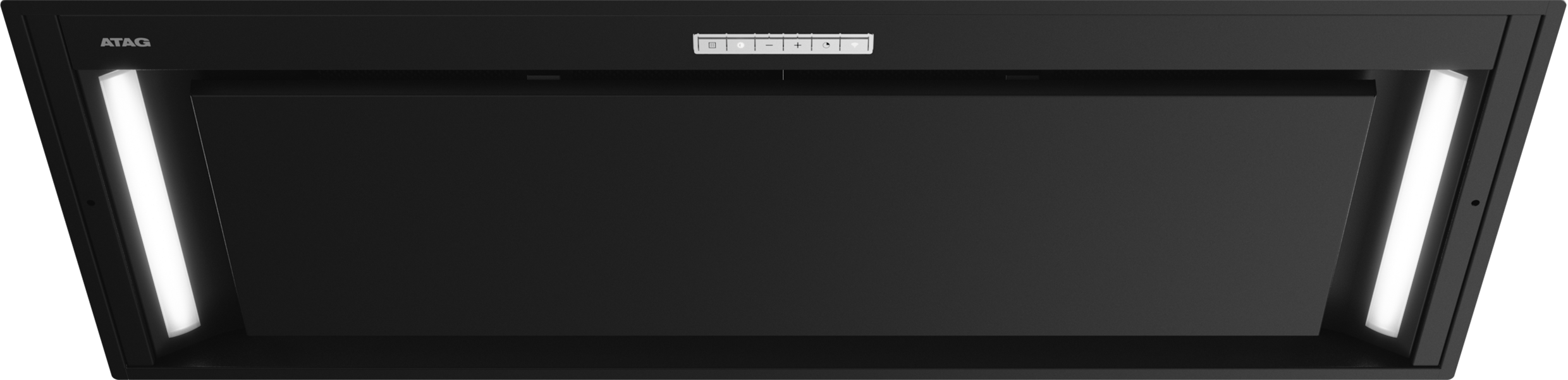Atag WU9095MX afzuigkap afbeelding 1