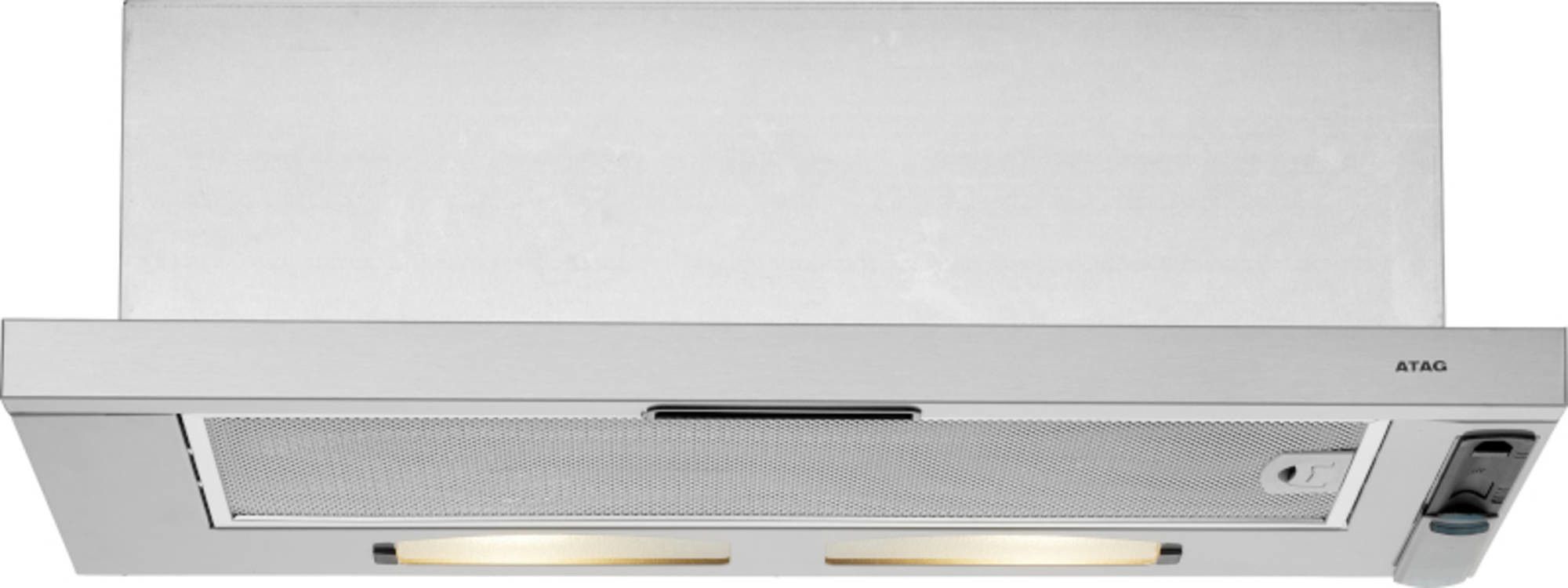 Atag WV60211AC afzuigkap afbeelding 1