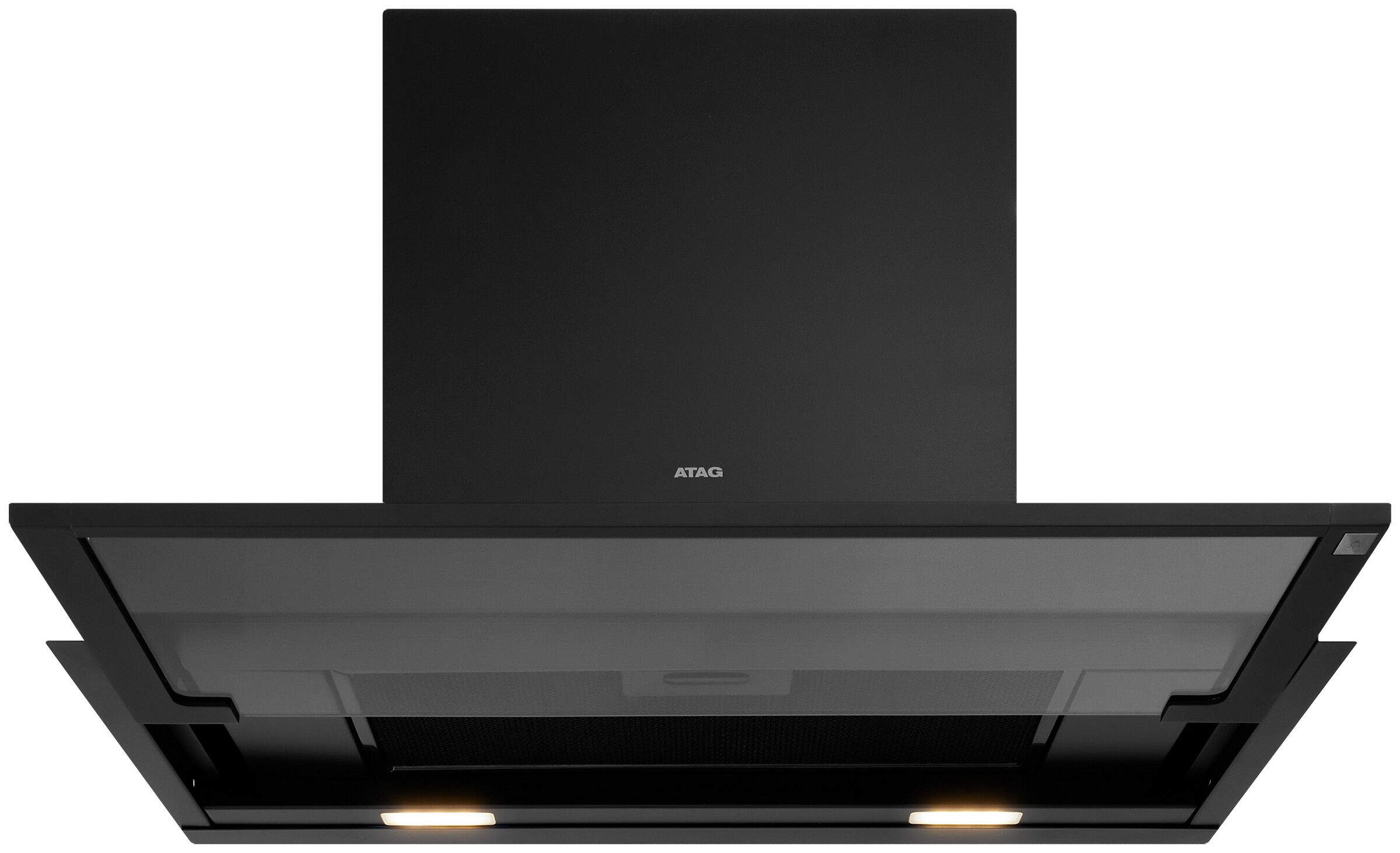 Atag WV6092MS afzuigkap afbeelding 1