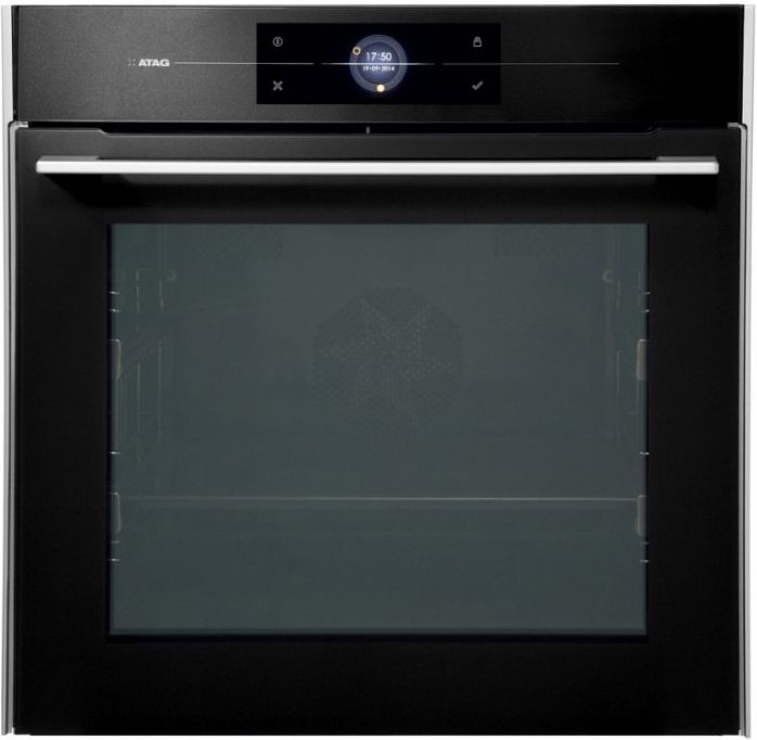 Atag ZX6574M oven afbeelding 1
