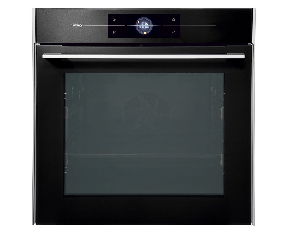 Atag ZX6674M oven afbeelding 1